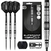 Harrows Supergrip QP Torpedo 90% 24 gram