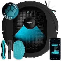 Cecotec Conga 8490 Ultimate Ultra Power Robotstofzuiger