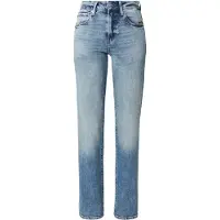 G-Star Jeans blauw denim