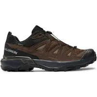 Salomon - X Ultra 360 Leather GORE-TEX - Multisportschoenen 40 2/3, zwart