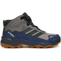 Adidas - Terrex Skychaser AX5 Mid GORE-TEX - Wandelschoenen 40 2/3, grijs