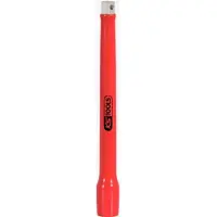 Ks Tools 1/2 verlengstuk met isolatie en schroefvergrendeling, 250 mm 117.1203