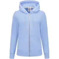 Superdry Essential Logo Sweatshirt Met Rits