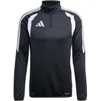 Adidas Functioneel shirt 'Tiro 23 League' zwart / wit