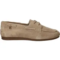 Maruti Dames Loafers Eliza - Beige - Maat 38