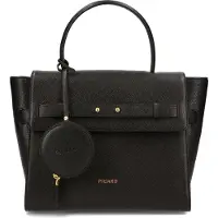PICARD Handtas 'Chic Way' zwart