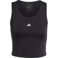 Adidas Sporttop zwart / wit