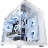 Mars Gaming Mc Fusionm Pc-behuizing