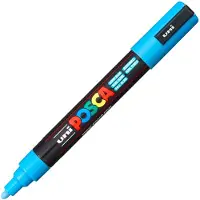Posca Marker PC-5M Medium Coral pink