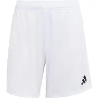 Adidas Sportbroek 'Entrada26' zwart / wit