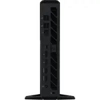 Asus ROG NUC 15 Kit RNUC15JNK9X40002 - Intel Core Ultra 9 275HX, NVidia GeForce RTX 5070 grafische weergave, 2x DDR5 SO-DIMM, 3x M.2, WiFi 7, 1x TB4