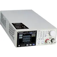 Voltcraft EL-2400 Electronic load 600 V/DC 40 A 400 W
