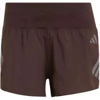 Adidas Sportbroek 'Adi365 Formotion' bruin / grijs