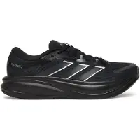 Adidas Loopschoen 'RESPONSE 2' donkergrijs / zwart