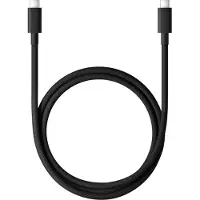 Xiaomi High-speed USB4 Braided USB-C naar USB-C kabel (240W, 1 meter)