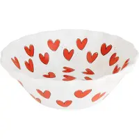 Blond Amsterdam , Specials. Love: serveerschaal 23 cm