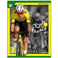 Tour de France 2025 Xbox serie X