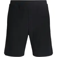 Jack & Jones JACK&JONES ADDITIONALS - JACSOLID LOUNGE SET SS TEE AND SHORTS W Heren T-shirt