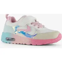 Blue Box meisjes sneakers met airzool pastel maat 33