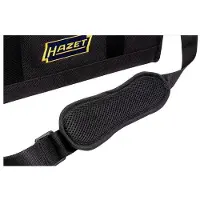 Hazet Universele gereedschapstas klein - 51-delig - 191T-5/51
