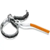 Beta Oliefiltersleutel met ketting 1488L - 014880050