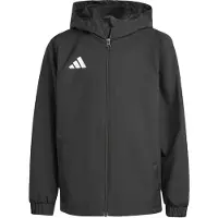Adidas Sportjas 'Entrada 26' zwart / wit