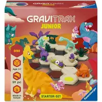 GRAVITRAX JUNIOR Starterset Kleine Dino