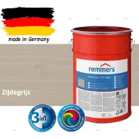 Remmers Induline T-770 PLUS Transparant – Zijdegrijs – 2,5 L – Opvolger GW 310 Houtbeits