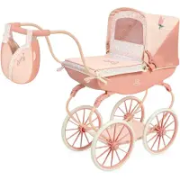 Decuevas Klassieke Poppenauto