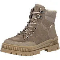 Rieker Veterlaarsjes beige
