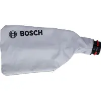 Bosch Accesorios Stofzak K&G, Click+Clean 290x80x 2608000841