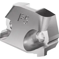 Fein 31309109002 Matrijs Geschikt voor merk (blikgereedschap) Geschikt voor: BLK 5.0 1 stuk(s)