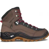 Lowa Boots 'Renegade' | 43,5 | male