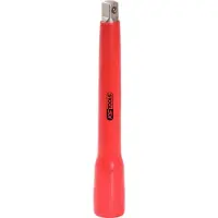 Ks Tools 1/2 verlengstuk met isolatie, 250 mm 117.1252