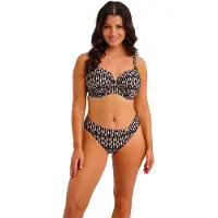 Fantasie Zwemtop met volledige buste dames Shell Bay