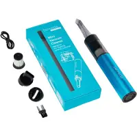 Bernette mini vacuum cleaner