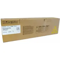 Ricoh Toner 828210 Geel