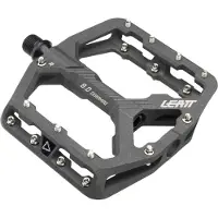 Leatt Ceramag All Mountain 8.0 Ti Flat 114x100 Mm Pedalen