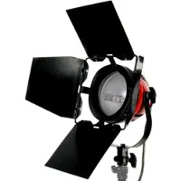StudioKing Halogeen Studiolamp TLR800D 800W Dimbaar