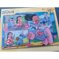 Clementoni Disney Stitch - Puzzel - 99 stukjes