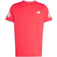 Adidas Functioneel shirt 'Adi365' watermeloen rood / wit