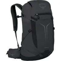 Osprey - Sportlite 30 - Wandelrugzak grijs/zwart