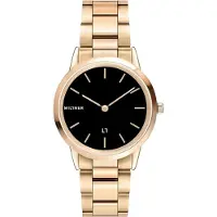 Millner Dames 36mm Stijlvol Horloge