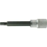 SW-Stahl 05044L 1/2 inch bitinzet binnenzeskant 7 x 200 mm