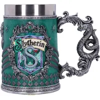 Nemesis Now - Harry Potter Bierpul - Slytherin Collectable