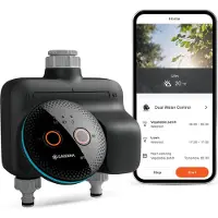 Gardena SMART Dual Water Control