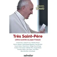 Salvatore, R. A. Tres saint-pere 20 lettres de pelerins