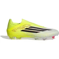 Adidas Voetbalschoen 'F50 League' geel / rood / zwart