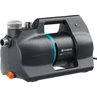 Gardena Haus- & Gartenautomat 5000 SilentComfort Huiswaterautomaat 5000 l/h