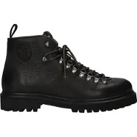 Blackstone Veterboots 'Rock Tarrant EG565' donkerbruin